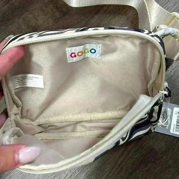 GOGO belt bag - Picture 2 of 2